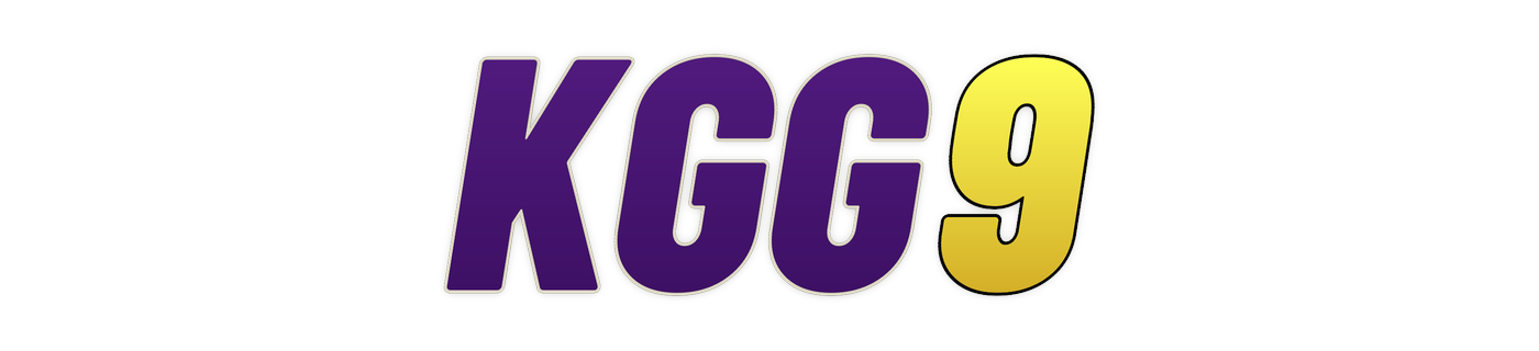kgg9 লোগো